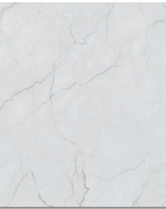 Picture of Allegra White Matte Marble Effect Porcelain Tiles