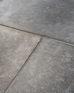 Picture of Harrow Grey Tumbled Limestone Tiles