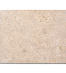 Picture of Dijon Blend Tumbled Limestone Outdoor Paving Slabs
