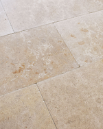 Picture of Dijon Blend Tumbled Limestone