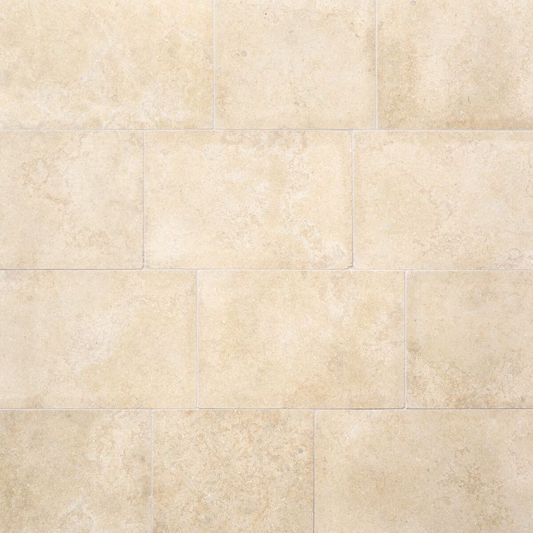 Tuscany Tumbled Limestone Tiles | Stone Store