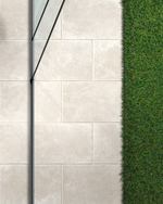 Picture of Charterhouse Bianco Porcelain Paving 897x595x20mm - 9.09 SQM Job Lot