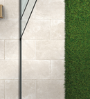 Picture of Charterhouse Bianco Porcelain Paving 897x595x20mm - 9.09 SQM Job Lot