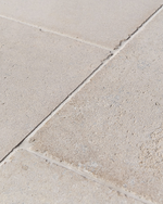 Picture of Versailles Menton Softly Aged Limestone Outdoor Paving Slabs