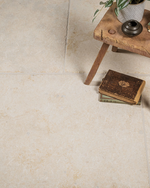 Picture of Farnborough Aged Limestone Tiles