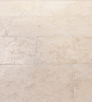 Picture of Monaco Tumbled Limestone Outdoor Paving Slabs