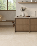Picture of Como Beige Travertine Porcelain