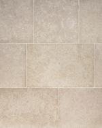 Picture of Dijon Seasoned Limestone Tiles