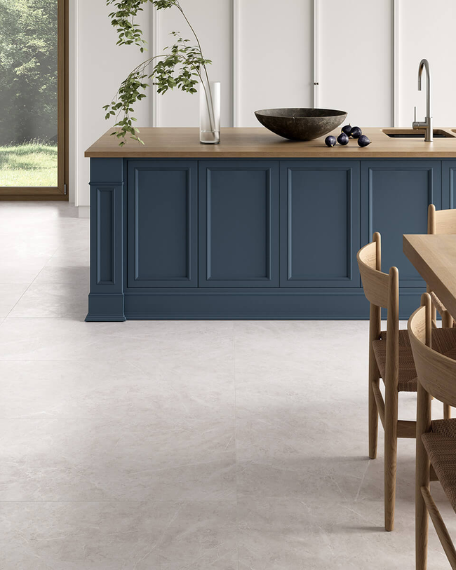 Orion White Stone Effect Tiles Online | Stone Store