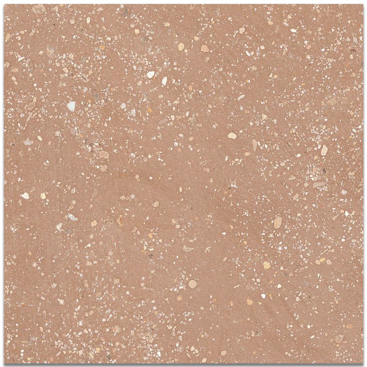 Shop Strata Clay Terrazzo Effect Porcelain Tiles Online | Stone Store