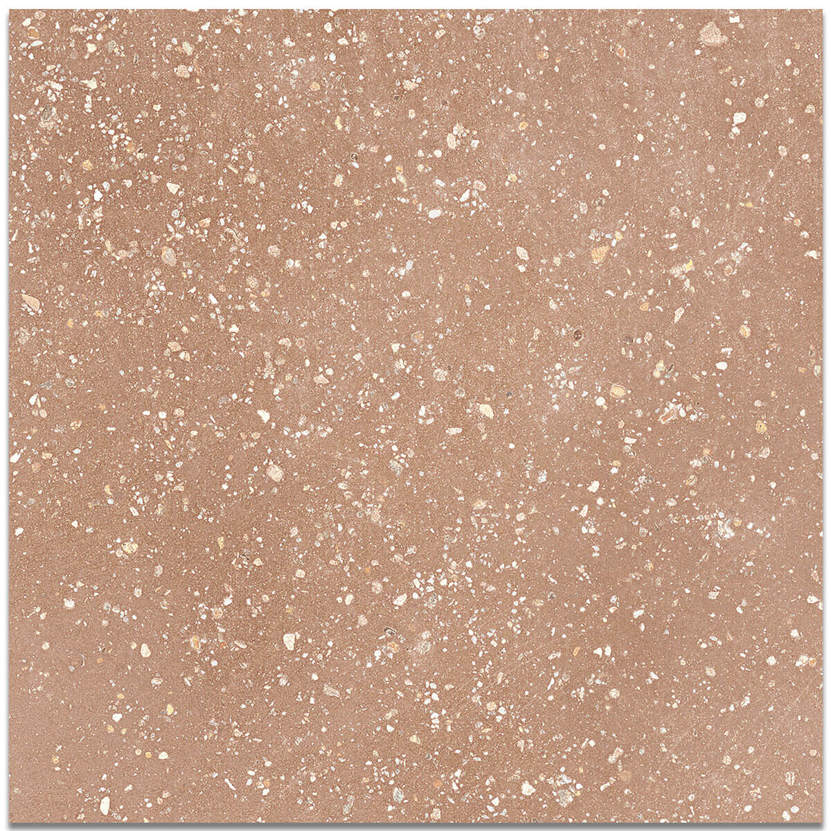 Shop Strata Clay Terrazzo Effect Porcelain Tiles Online | Stone Store