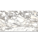 Picture of Lucia Arabescato Marble Effect Porcelain Tiles