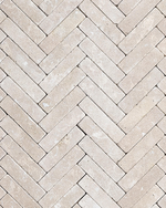 Picture of Versailles Menton Softly Aged Limestone Cobbles