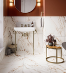 Picture of Sorrento Oro Matte Porcelain 595x595x9mm - 29.4 SQM Job Lot