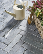 Picture of Ludlow Heritage Limestone Cobbles