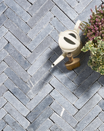 Picture of Ludlow Heritage Limestone Cobbles