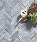 Picture of Ludlow Heritage Limestone Cobbles