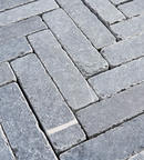 Picture of Ludlow Heritage Limestone Cobbles