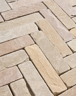 Picture of Tudor Sandstone Cobbles
