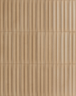 Picture of Brixton Caramel Metro Tiles