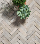 Picture of Umbrian Grey Sandstone Cobbles
