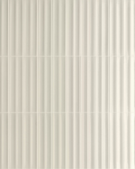 Picture of Brixton Soft White Metro Tiles