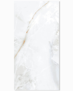Picture of Mimica Onyx Ice Marble Effect Porcelain Tiles