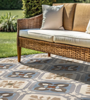 Picture of Marakesh Decorative Porcelain Paving Slabs