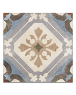 Picture of Marakesh Decorative Porcelain Paving Slabs