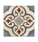 Picture of Fez Decorative Porcelain Paving Slabs