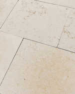 Picture of Beaumont Softly Aged Limestone Tiles