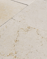 Picture of Beaumont Softly Aged Limestone Tiles