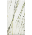 Picture of Fresca Green Matte Marble Effect Porcelain Tiles