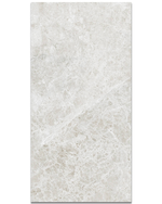 Picture of Petra Silver Stone Effect Porcelain Tiles