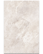Picture of Wexford White Limestone Effect Porcelain Tiles