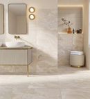 Picture of Aurora Beige Matte Onyx Effect Porcelain Tiles