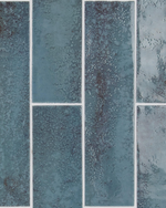 Picture of Liberty Teal Metro Ceramic Tiles