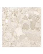 Picture of Salerno Cream Ceppo Stone Effect Porcelain Tiles