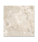 Picture of Salerno Cream Ceppo Stone Effect Porcelain Tiles
