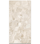 Picture of Salerno Cream Ceppo Stone Effect Porcelain Tiles