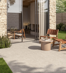 Picture of Salerno Stone Effect Porcelain Paving Slabs