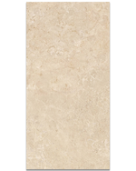 Picture of Salerno Cream Stone Effect Porcelain Tiles