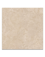 Picture of Salerno Cream Stone Effect Porcelain Tiles