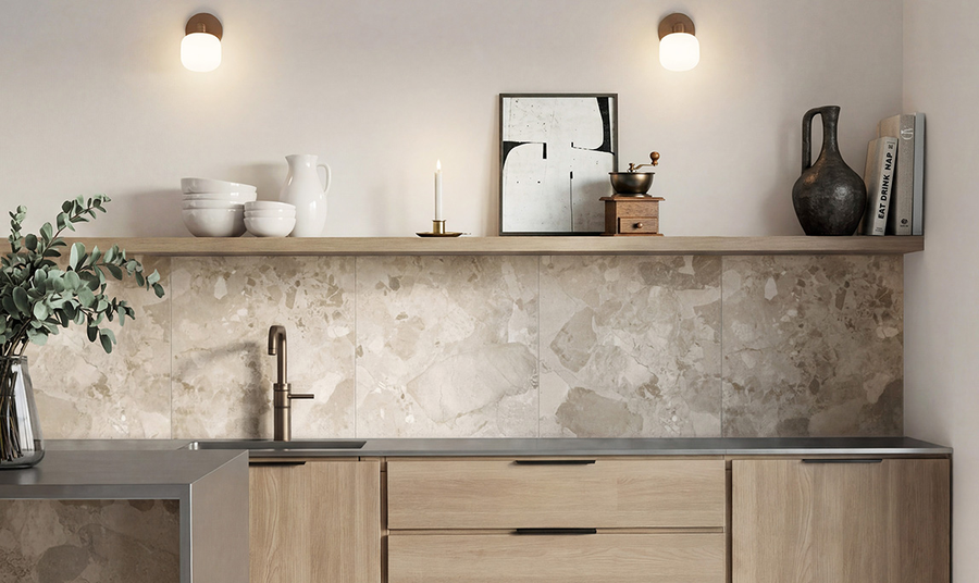 Picture for category New In