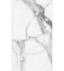 Picture of Mila Statuario Polished Marble Effect Porcelain Tiles