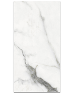 Picture of Mila Statuario Polished Marble Effect Porcelain Tiles