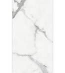 Picture of Mila Statuario Polished Marble Effect Porcelain Tiles