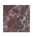 Picture of Rosso Levanto Matte Marble Effect Porcelain Tiles