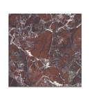 Picture of Rosso Levanto Matte Marble Effect Porcelain Tiles