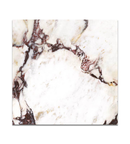 Picture of Calacatta Viola Nouveaux  Matte Marble Effect Porcelain Tiles